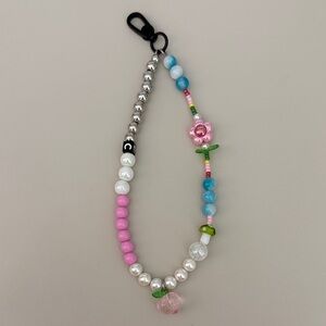 Casetify x juujuu collab Land of Bliss Phone Charm